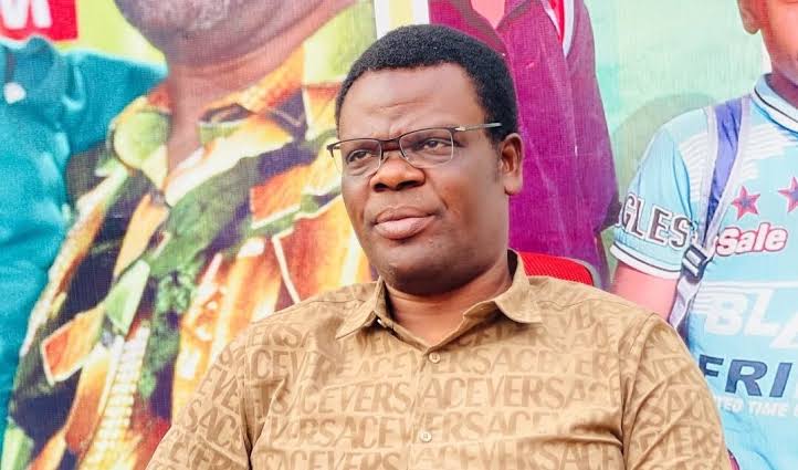 I brought Makinde, give me credit for his achievements in Oyo – Oriyomi Hamzat
