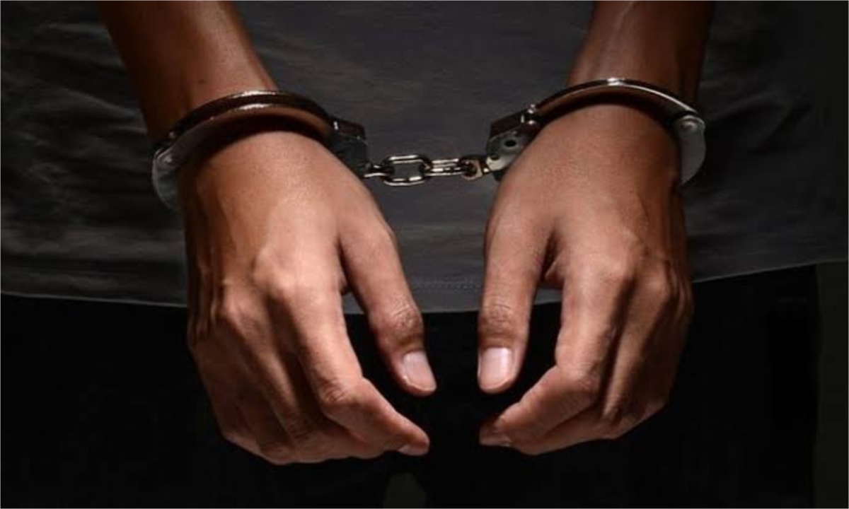 Lagos arrests 27 suspected hoodlums for allegedly vandalising Festac-Alakija Bridge