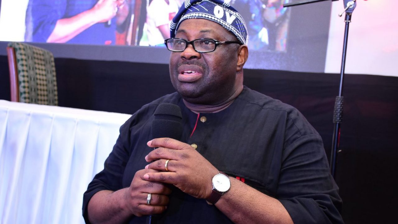 Osun election: Tinubu lost, APC afraid of 2027 – Dele Momodu