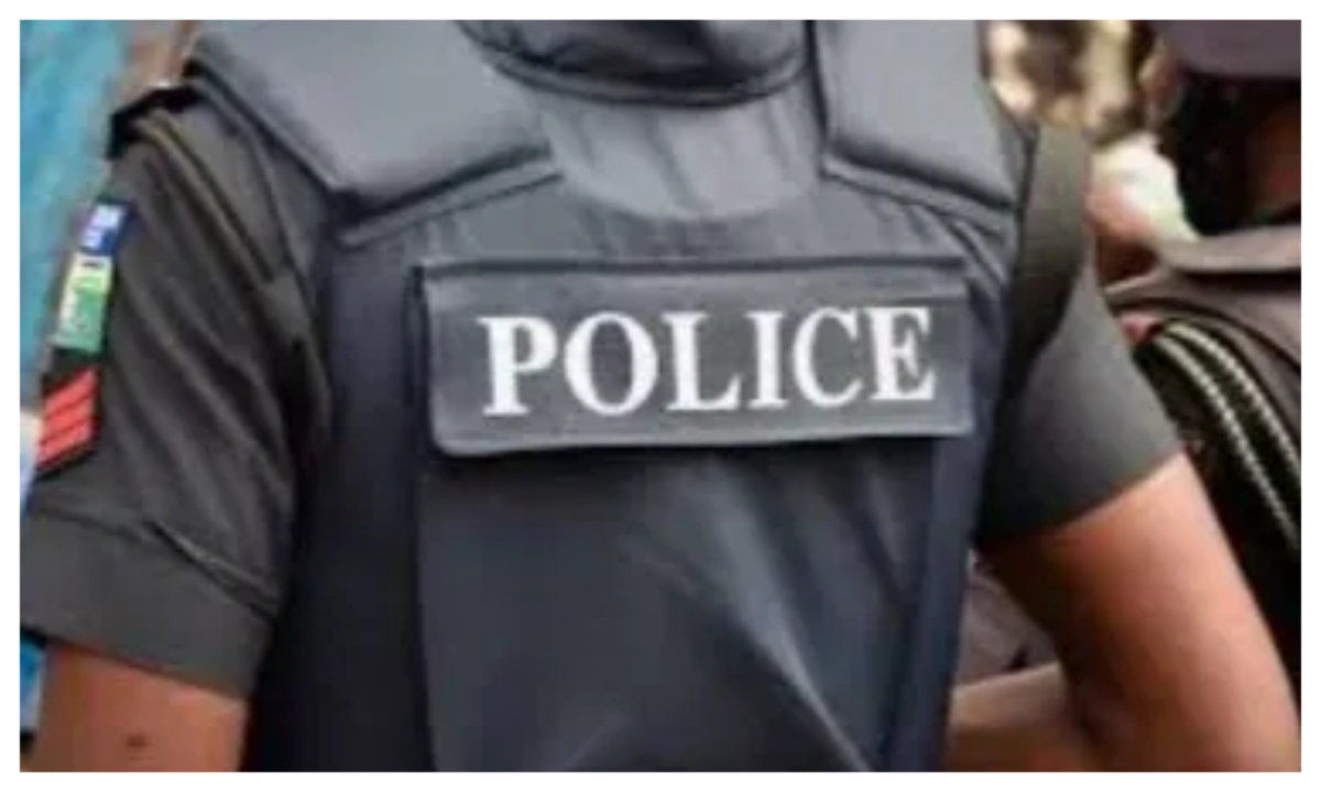 Police warn Kano residents over Customs live ammunition exercise