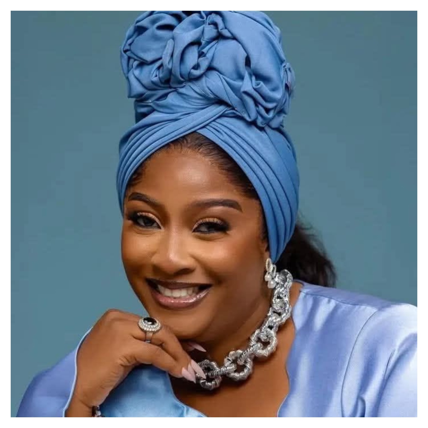 ‘Temitope Osoba died at police station, not from cancer’ – Fiancé breaks silence
