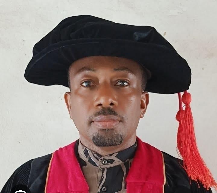 UNIZIK sex scandal: Prof Odinye suspended for 3 months