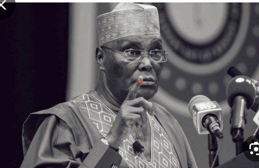 Atiku decries Nigerians selling kidneys amid economic hardship