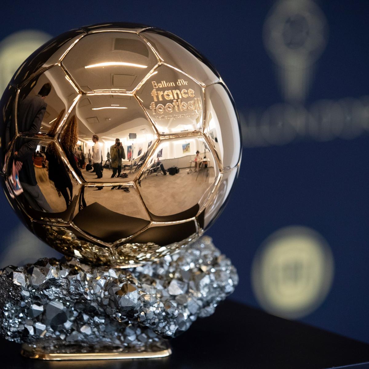 Ballon d’Or 2026: Kane didn’t win World Cup – Frank Verlaat picks top candidate for award