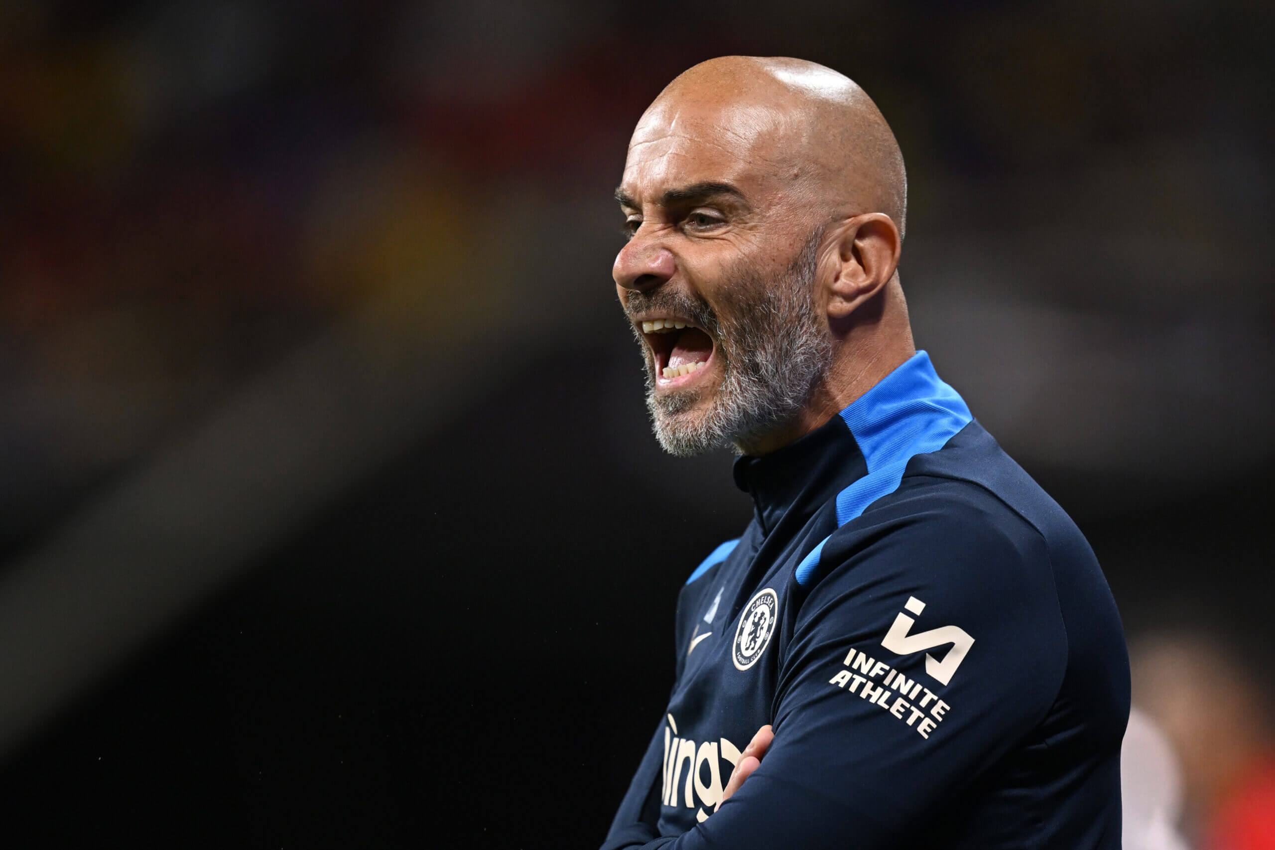  EPL: Man City now have squad to challenge Arsenal – Maresca