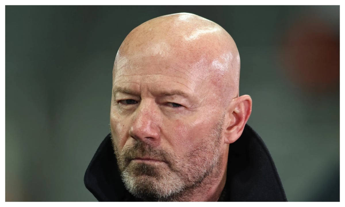 EPL: Shearer gives Arsenal title warning after 3-0 defeat to Brighton