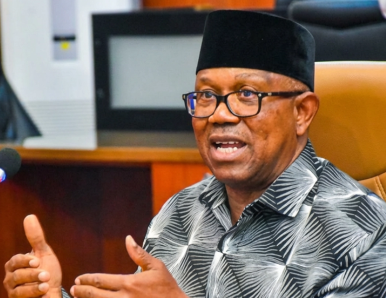 ‘I have no objection’ – Obi urges UNN to release his academic records