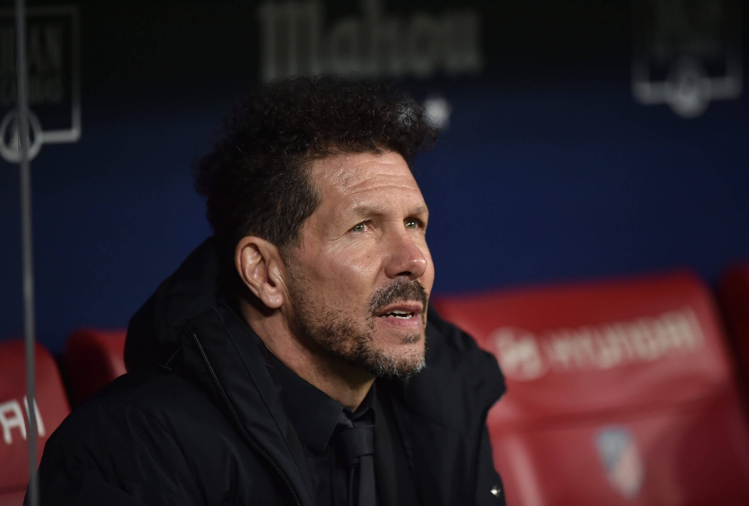 LaLiga: We need him – Simeone sends message to Lookman ahead of Madrid Derby