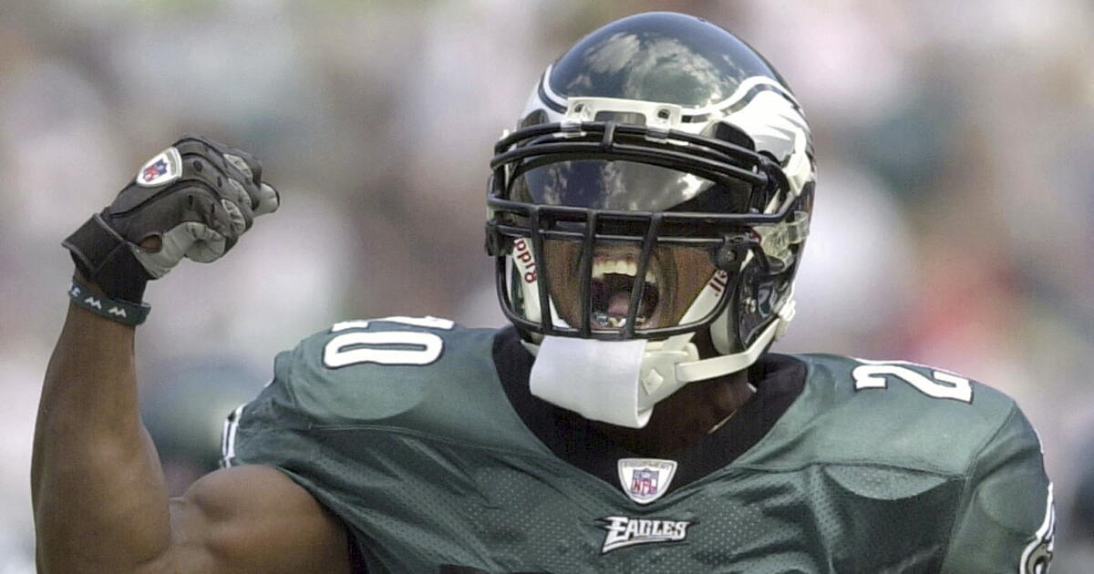 NFL asks Department of Homeland Security to remove Brian Dawkins video from immigration post