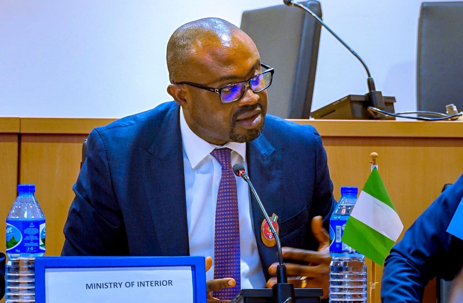 Niger miners’ death: Families will get justice – FG vows as probe committee inaugurated