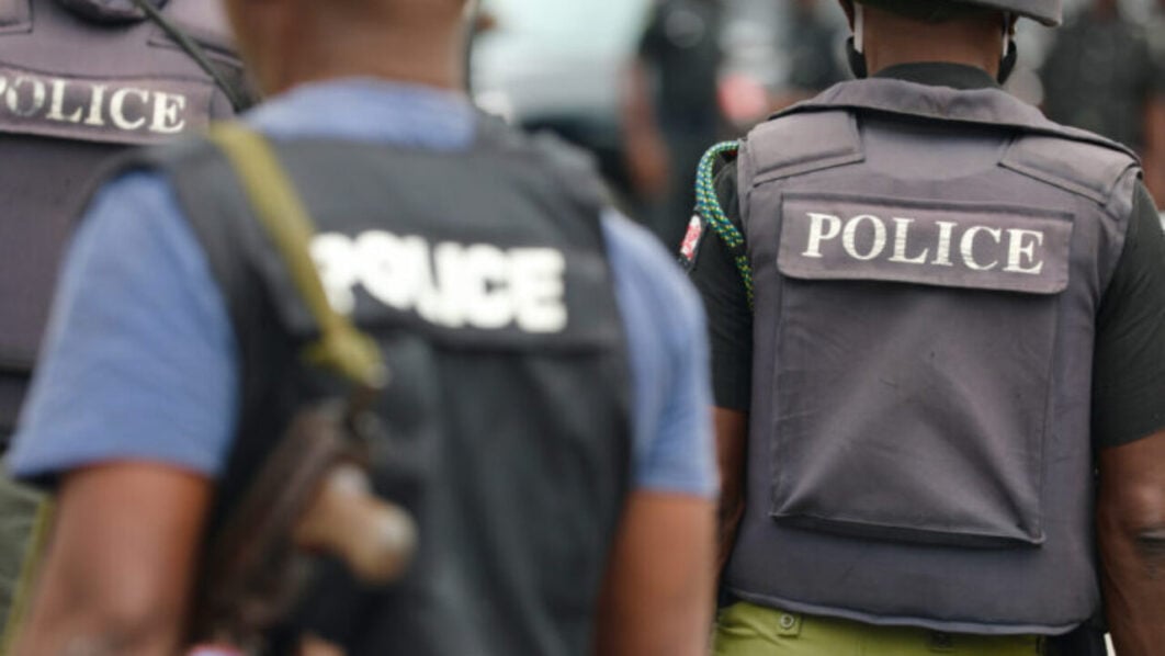 Police arrest 79 suspects during Takutaha celebration in Kano
