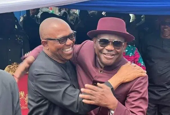 Rivers 2023 results: Questions on Wike’s account on Atiku, Obi