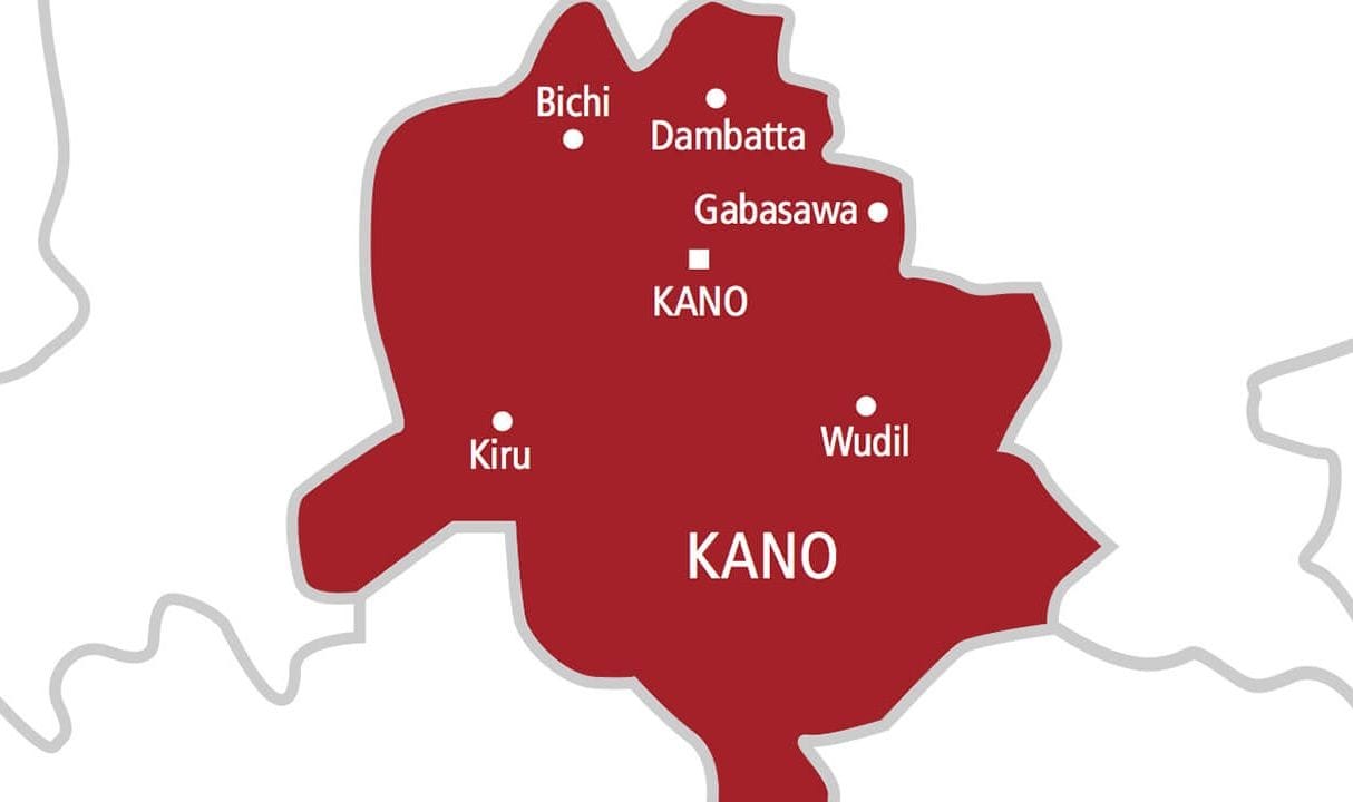 Suspected thugs attack journalists at APC rally in Kano