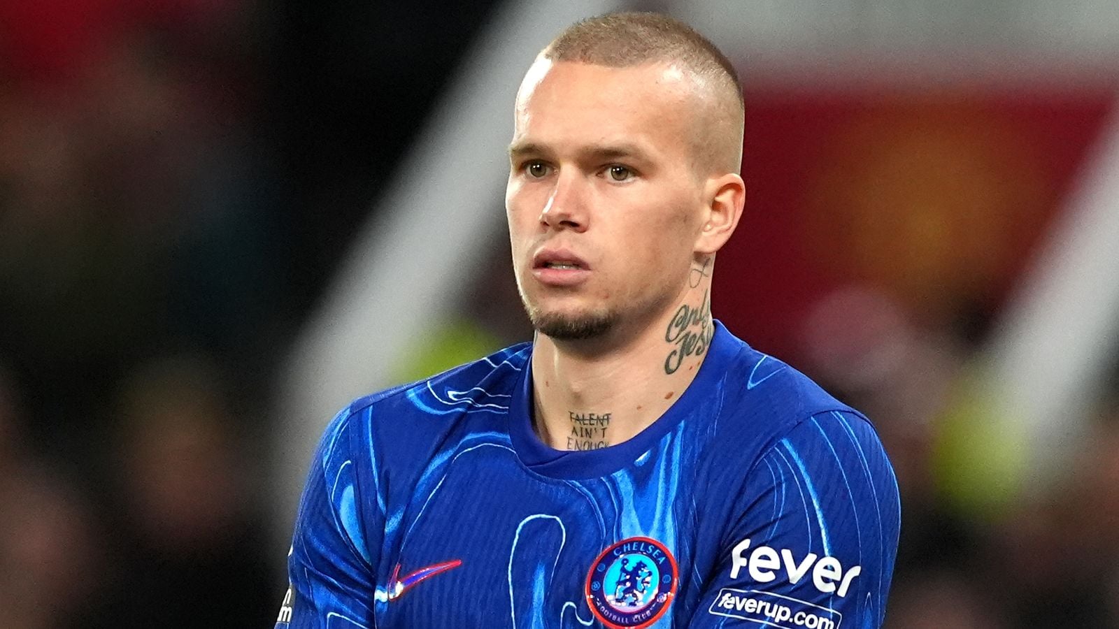 Transfer deadline: Mudryk to join Chelsea’s EPL rivals as Fofana leaves Stamford Bridge