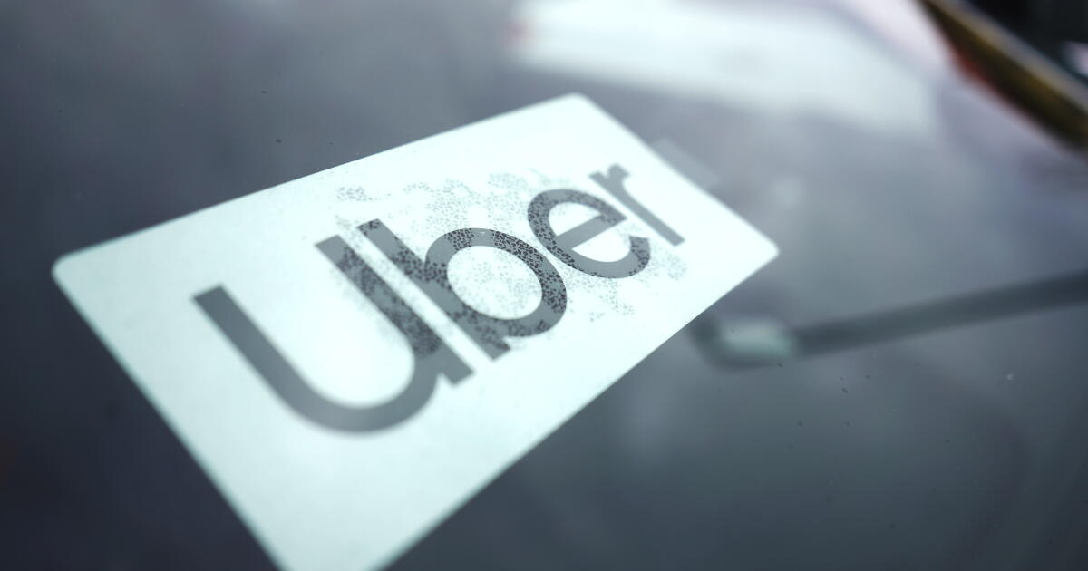 Uber lays off 10% of its workforce in biggest cut since 2020
