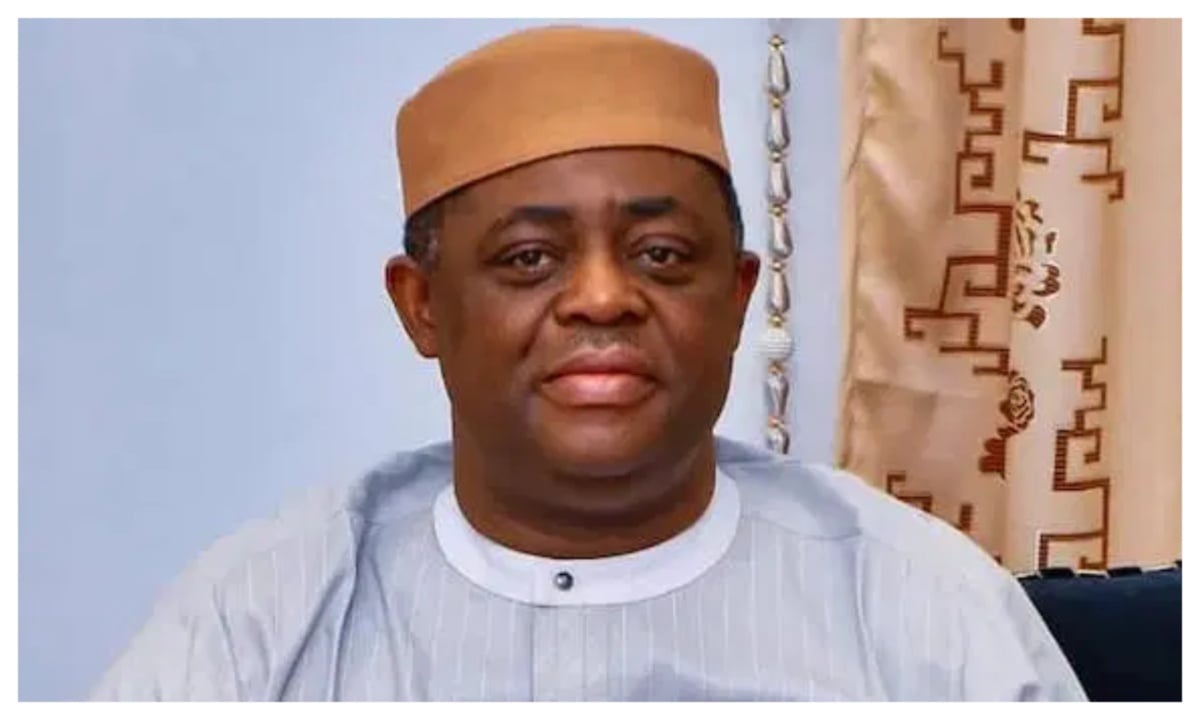 You’ve spent 33 years trying to become Nigeria’s President – Fani-Kayode mocks Atiku