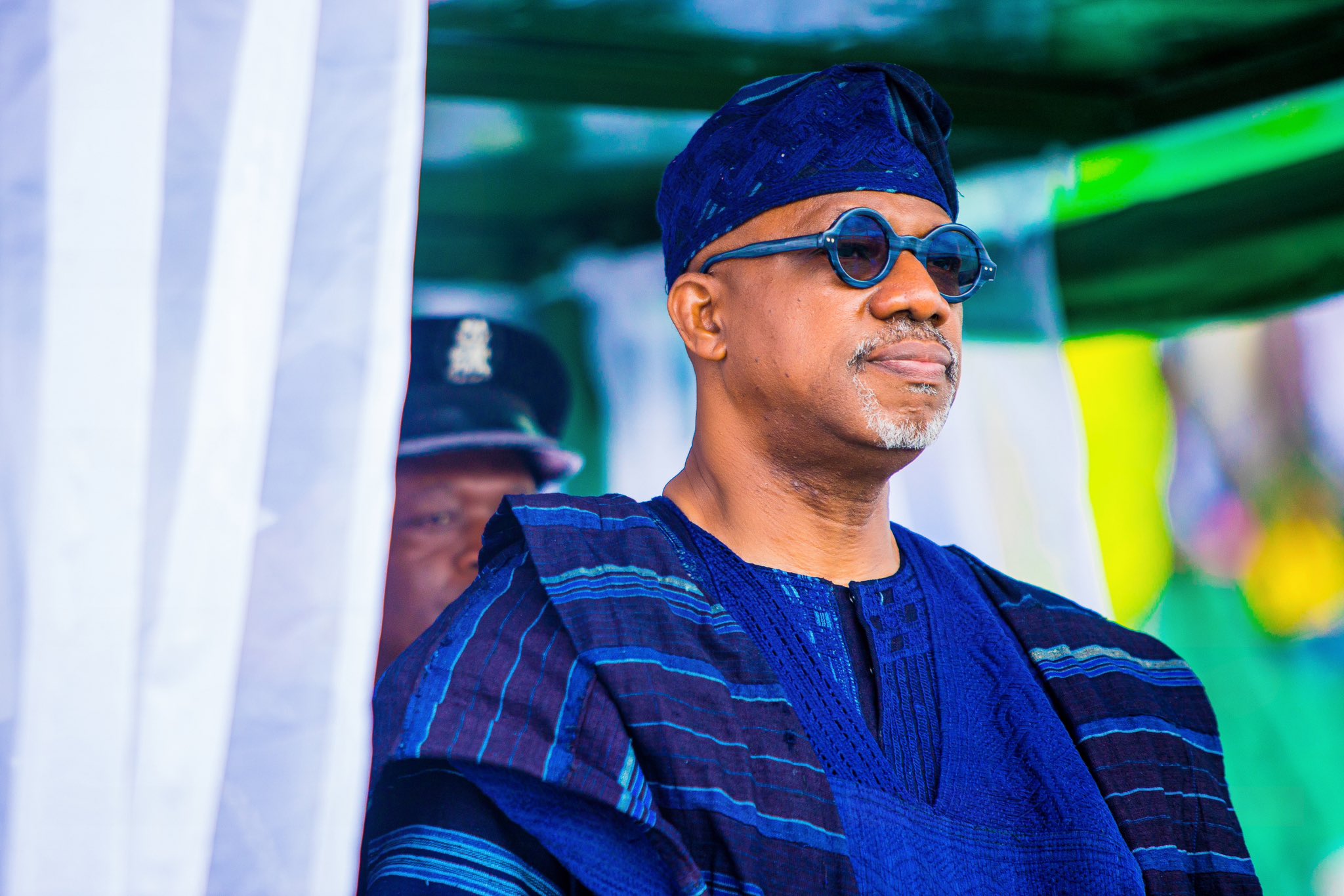 Abiodun moves to fix cost of living, cut food prices, expand bus fleet