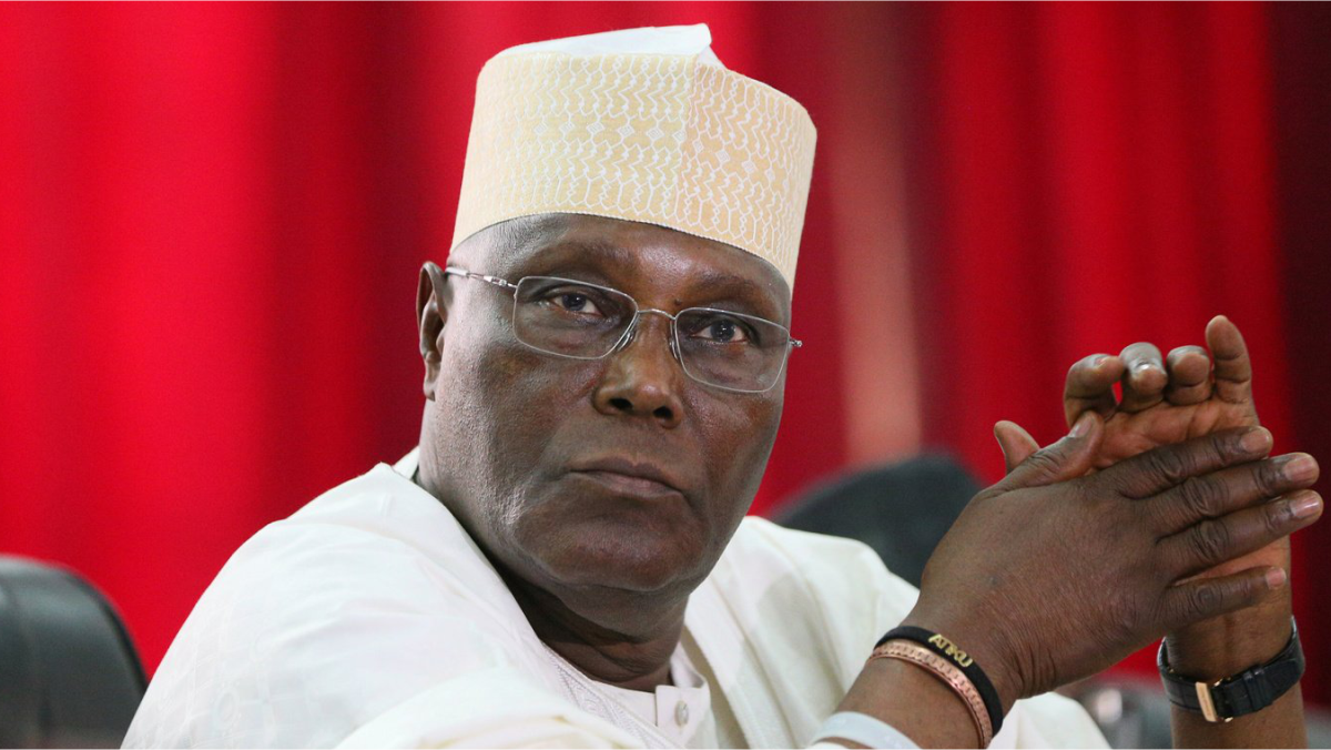 Atiku, Obi to Tinubu: ‘You can’t campaign through surrogates’