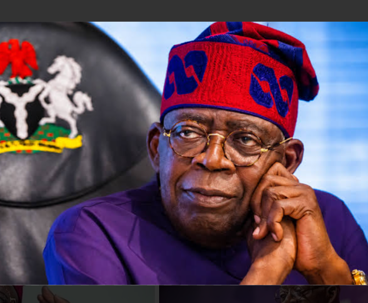 Killings: Drop your ambition now, northern Islamic clerics tell Tinubu