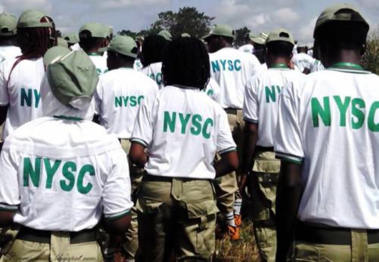 NYSC kidnap: ‘Bring my son, others back alive,’ mother begs FG