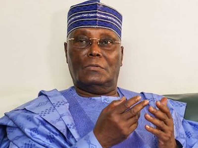 October 1: ‘Come down and see Nigerians struggling’ – Atiku explains why Tinubu must go
