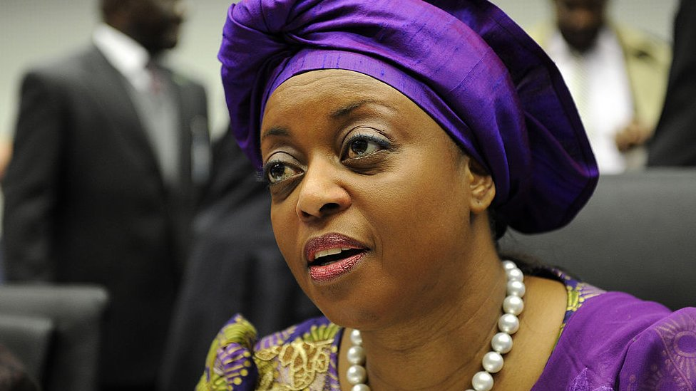 Seized assets: Diezani’s UK acquittal immaterial, EFCC tells court