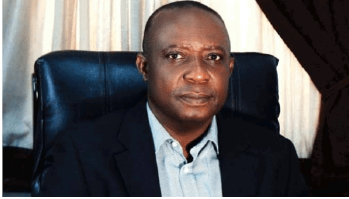 Senate confirms Eze Anaba, 15 others to NHRC board