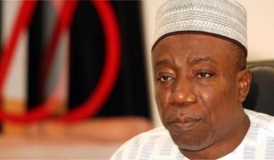 Senator Aliero seeks urgent federal intervention over bandit attacks in Kebbi