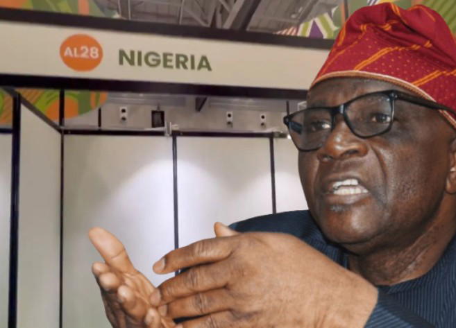 ‘Thirty-three governors cannot be wrong,’ Onanuga says of Tinubu’s support