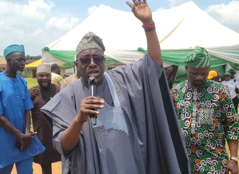 UNGA absence: Tinubu is fit, shun hate speech – Showunmi tells Nigerians