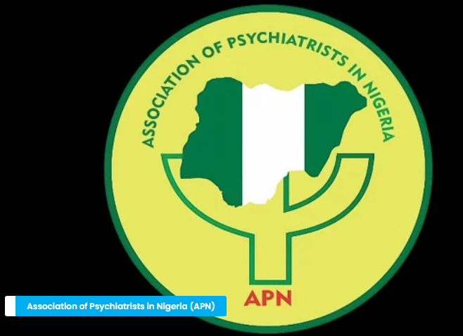 Vanguard’s mental health advocacy deserves recognition, says APN President, Nyamali